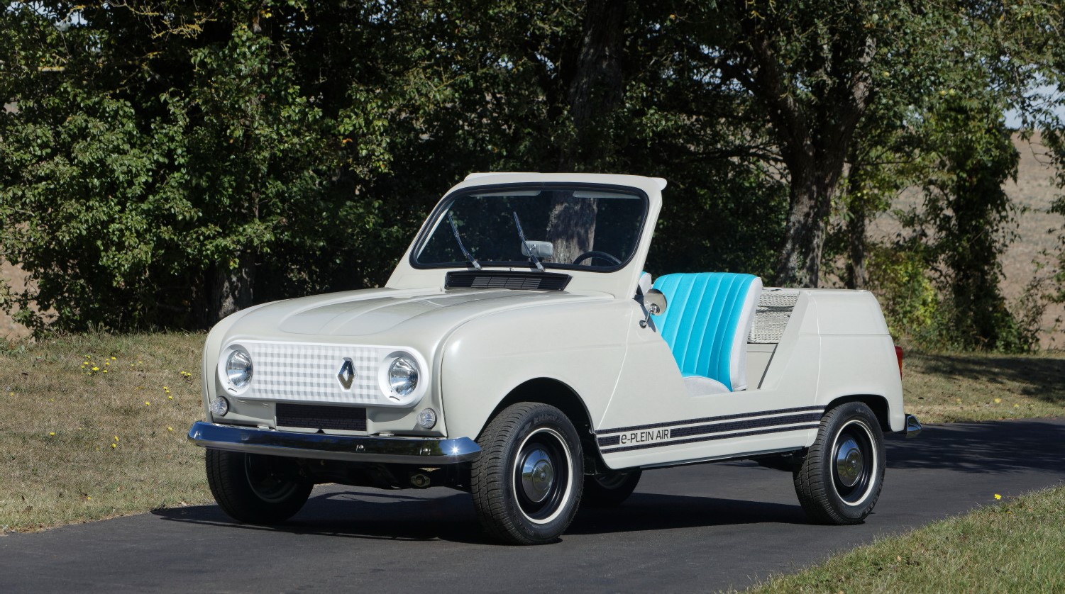 "Mali div" se vraća, a s njim još jedna legenda?